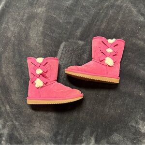 Koolaburra by UGG Kids Boots 💗